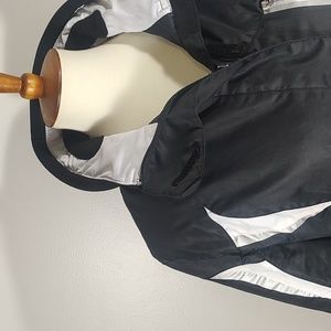 EUC Hyra Ski Snowboarding Winter Coat Jacket